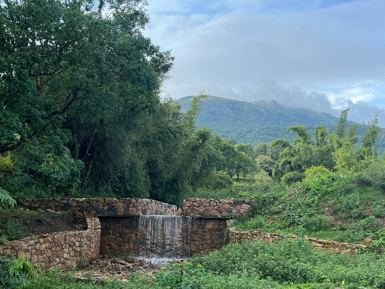 sholaiyur Farm Land For Sale