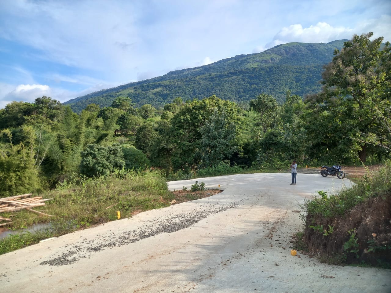 land for sale in anaikatti