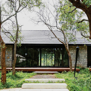 luxury villas in Sholayur anaikatti